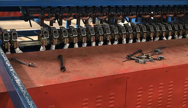 碰焊機(jī) 碰焊機(jī)