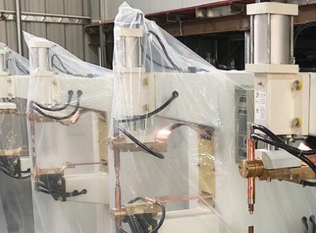 碰焊機(jī) 碰焊機(jī)