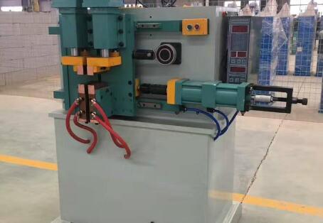 碰焊機(jī) 碰焊機(jī)