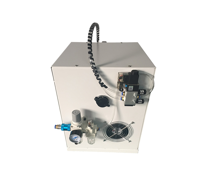 臺(tái)式精密點(diǎn)焊機(jī)